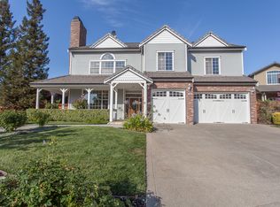 580 Garnet Ter, Brentwood, CA