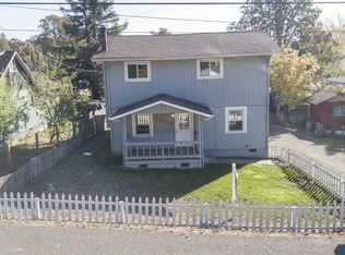 38938 Dexter Rd, Dexter, OR 97431