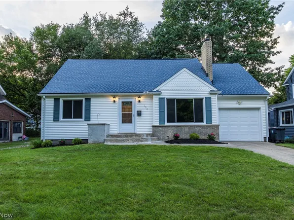 124 Westover Dr, Akron, OH 44313