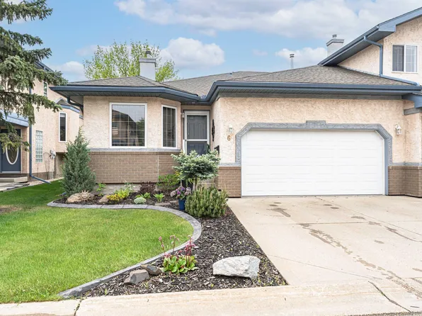 6 Estates Ct, Sherwood Park, AB T6B 1M9