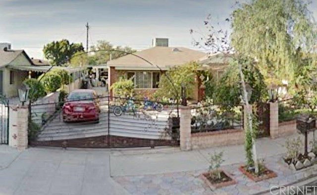 1st image of this home