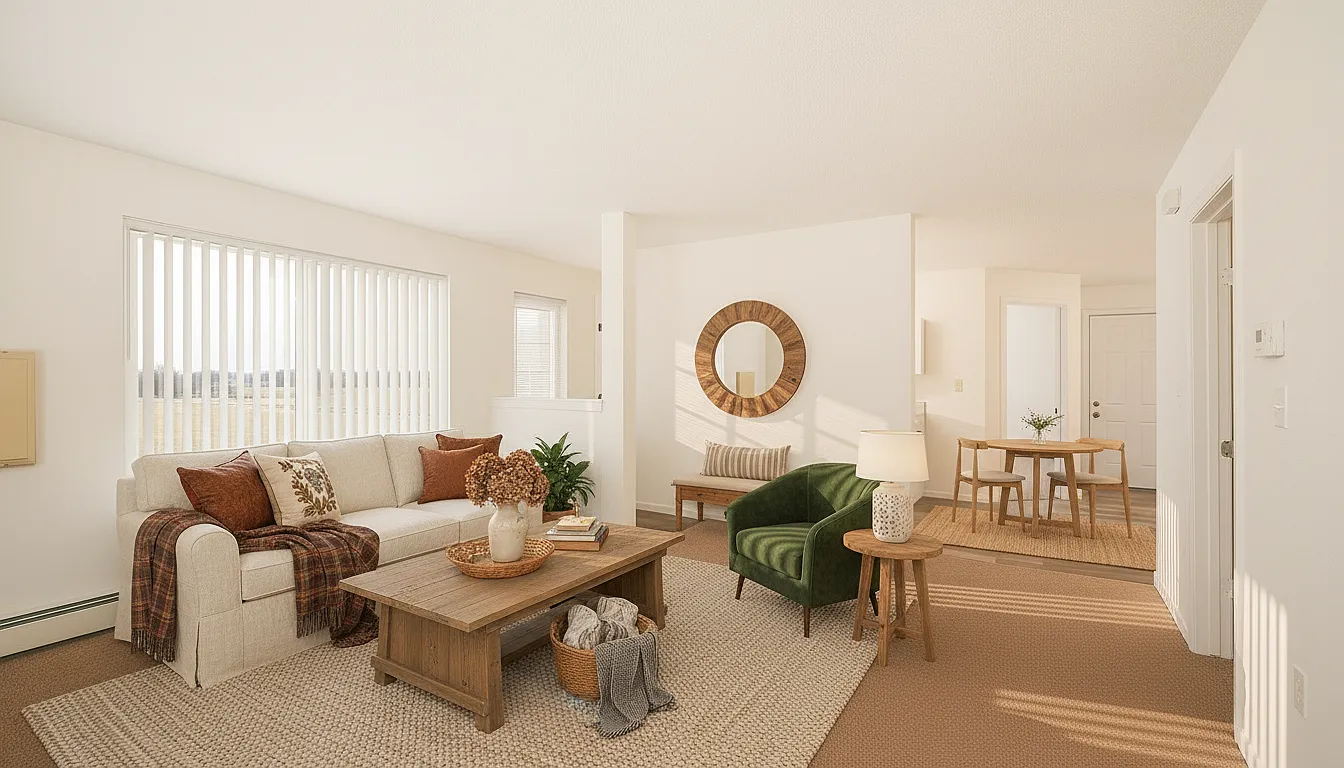 Marsh Run Townhomes — Photo 2