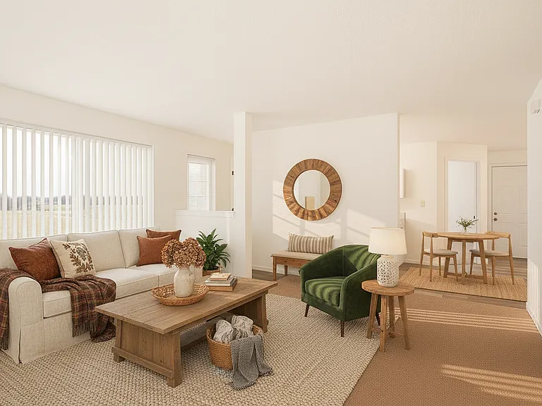 Marsh Run Townhomes — Photo 2