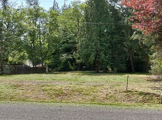 12495 NE Douglas Dr, Kingston, WA 98346