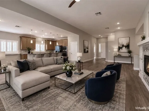 129 Torchwood Ln, Las Vegas, NV 89144