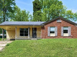 2224 Willow Wood Ave, Memphis, TN 38127