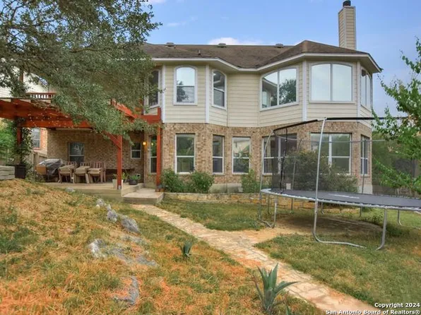 19643 CAMINO RDG, San Antonio, TX 78258
