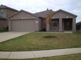 1656 Lionheart Dr, Frisco, TX 75034