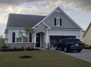 2015 Angus Ct LOT 253, Acadia A Myrtle Beach, SC 29588