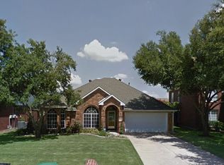 2112 Carrington Ave, Flower Mound, TX 75028