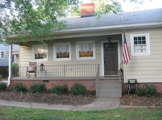 19 Sunset Dr #66, Greenville, SC 29605