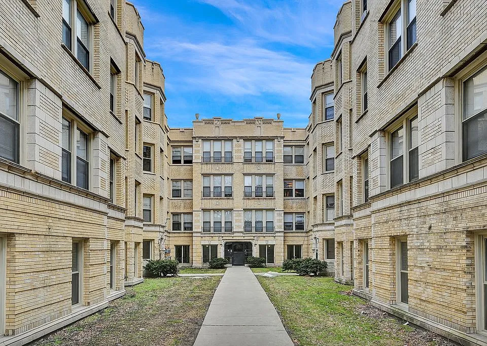 Cornell Apartments