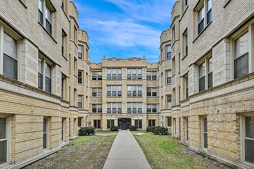 Cornell Apartments Photo 1