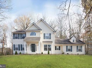 806 Newhall Rd, Kennett Square, PA 19348