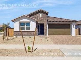 14792 W Cielo Grande Ave, Surprise, AZ 85387