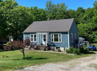 53 Pomeroy Rd, Athens, OH 45701