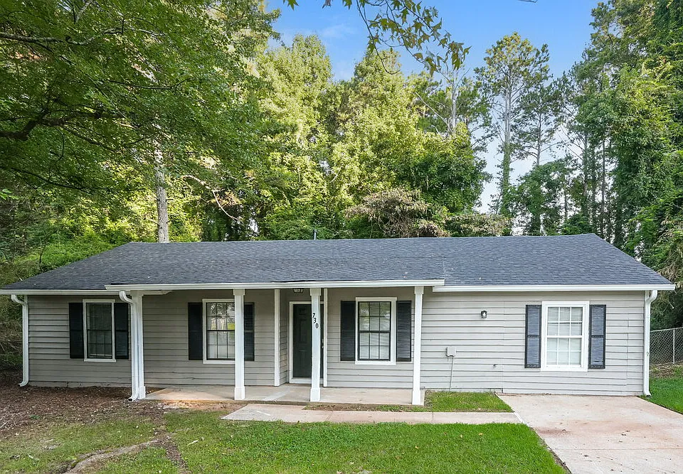 730 Hairston Crossing Trl