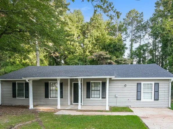 730 Hairston Crossing Trl, Stone Mountain, GA 30083