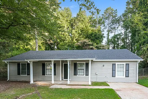 730 Hairston Crossing Trl Photo 1