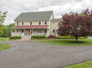 24621 Woodfield School Rd, Gaithersburg, MD 20882