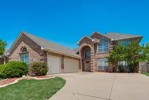 8632 Trace Ridge Pkwy Photo 1