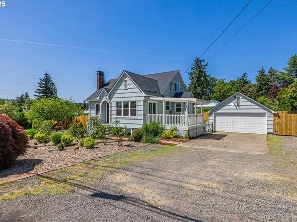 5625 SE Jennings Ave, Milwaukie, OR 97267