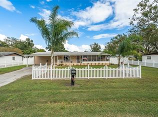 7138 Fort King Rd, Zephyrhills, FL 33541