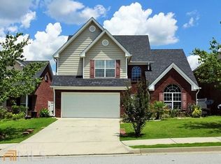 825 Winsap Dr, Stockbridge, GA 30281