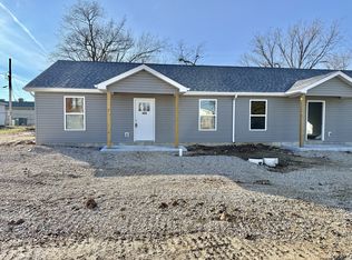 408 N Manion St, Sullivan, MO 63080