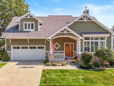 10519 Camrose Cir, Traverse City, MI, 49684