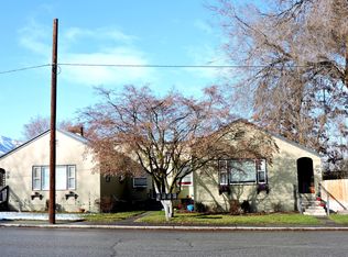 710 Monroe St UNIT A-D, Wenatchee, WA 98801