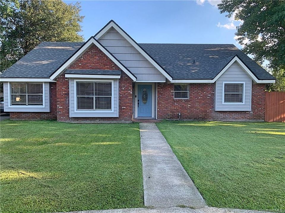 1721 Whispering Woods Dr, Lake Charles, LA 70605 Zillow