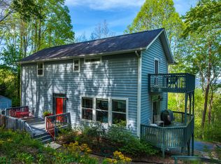 171 Cherokee Rd, Asheville, NC 28804