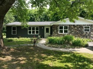 1375 New Harmony Shiloh Rd, Williamsburg, OH 45176