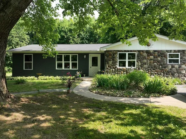 1375 New Harmony Shiloh Rd, Williamsburg, OH 45176