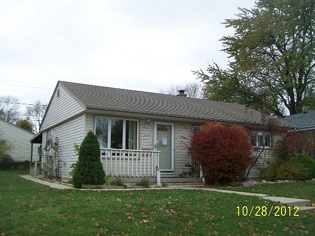 1st image of 3529 E Howard Ave