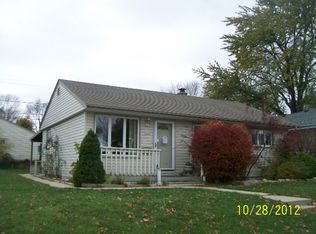 3529 E Howard Ave, Saint Francis, WI 53235