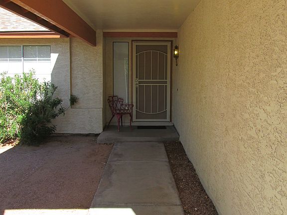 Your front door approach