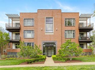 6615 Alamo Ave Unit 1C, Saint Louis, MO