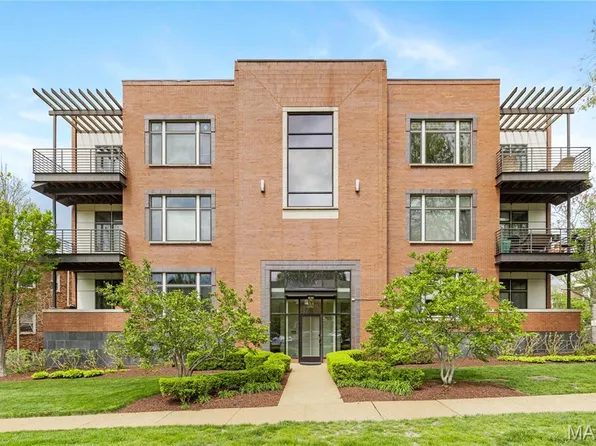 6615 Alamo Ave Unit 1C, Saint Louis, MO 63105