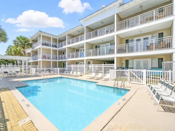 3191 Scenic Highway 98 Unit 206, Destin, FL 32541