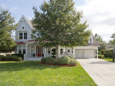 8241 Tibet Butler Dr, Windermere, FL, 34786