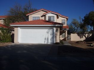 9453 N Albatross Dr, Tucson, AZ 85742