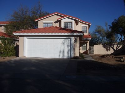 9453 N Albatross Dr, Tucson, AZ, 85742