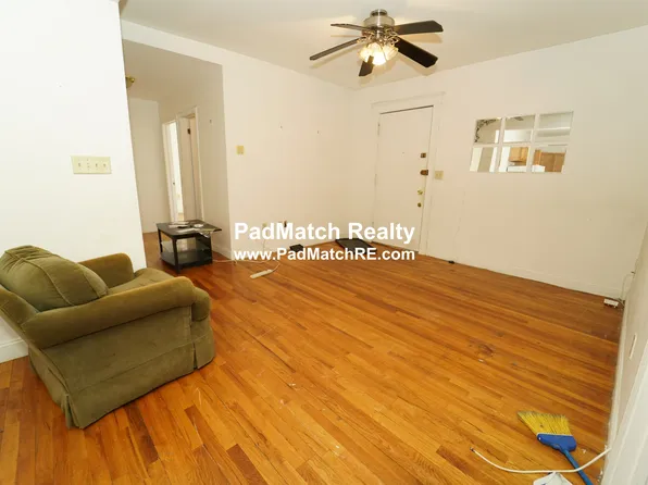 19 Egremont Rd, Boston, MA