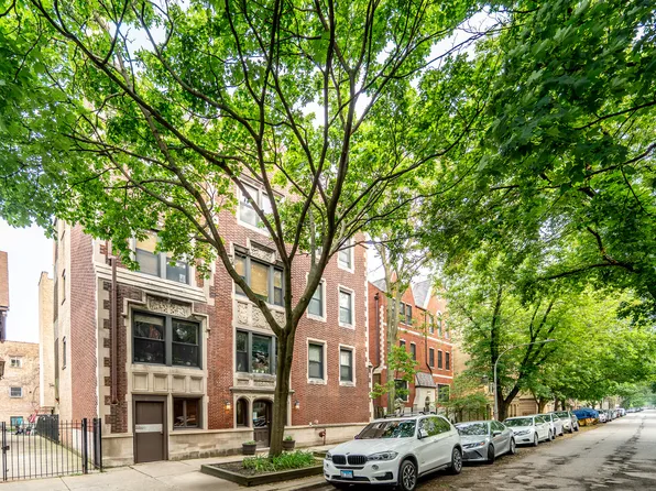 6829 N Lakewood Ave APT 3, Chicago, IL 60626