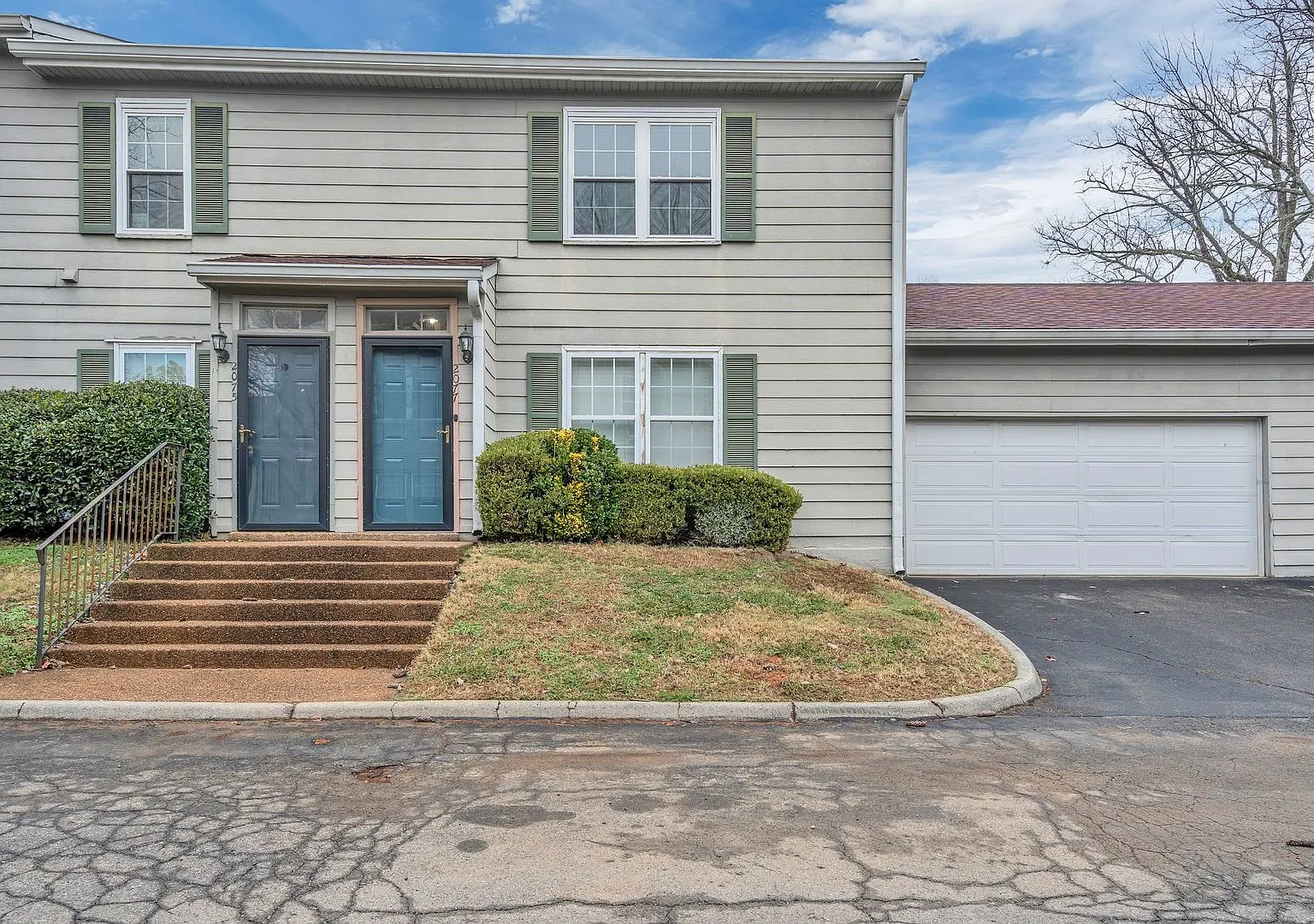 2077 Nashboro Blvd., Nashville, TN 37217 — Photo 2