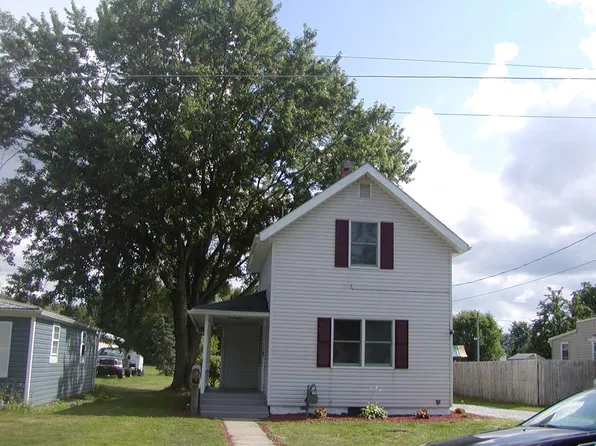 178 W Park Dr, Shelby, OH 44875