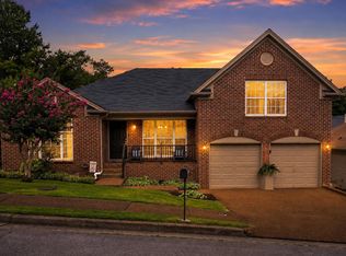 3020 Harbor Lights Dr, Nashville, TN 37217