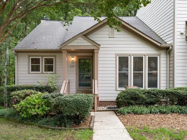 120 Windbyrne Dr, Cary, NC 27513